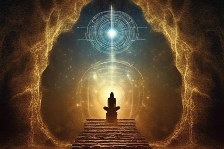 Metaphysics - The Gateway to Mystical Experiences