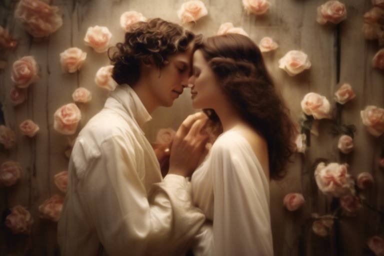 The Philosophy of Love - Is Romance Ethical?