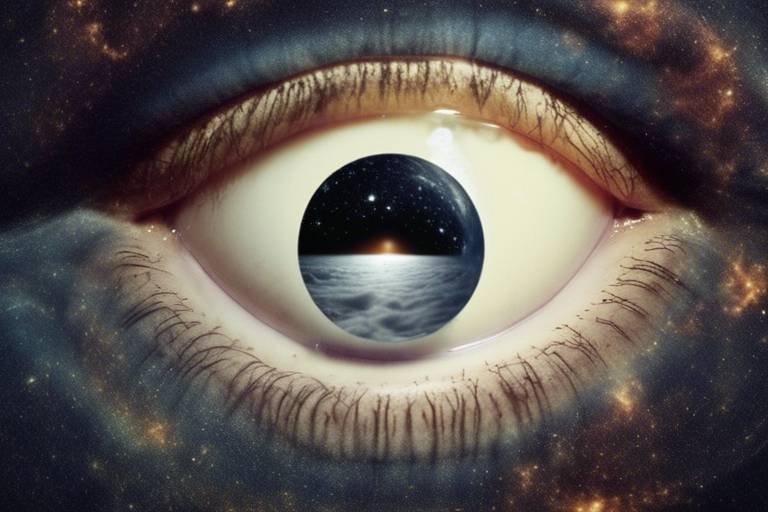 How Can Metaphysics Influence Our Perception of Reality?
