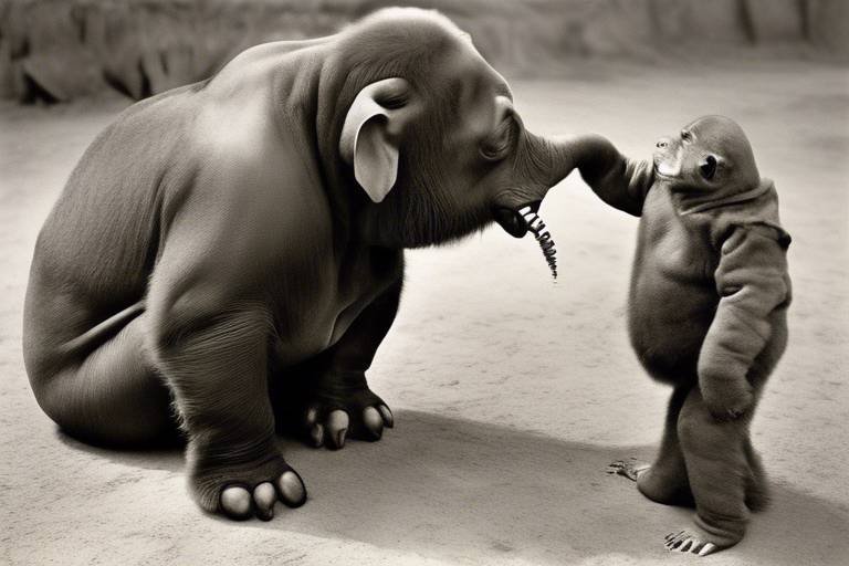 Do Animals Have a Consciousness? Philosophical Theories