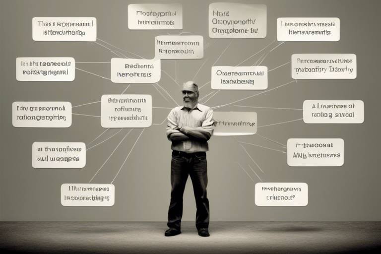 The Relevance of Ontology in Interpersonal Relationships