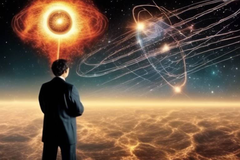 The Scientific Significance of Metaphysics in Modern Times