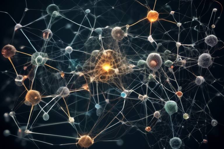 Exploring the Interdisciplinary Connectivity of Ontology