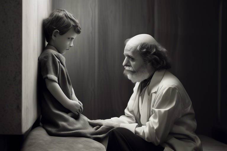 The Role of Empathy in Psychological Philosophy