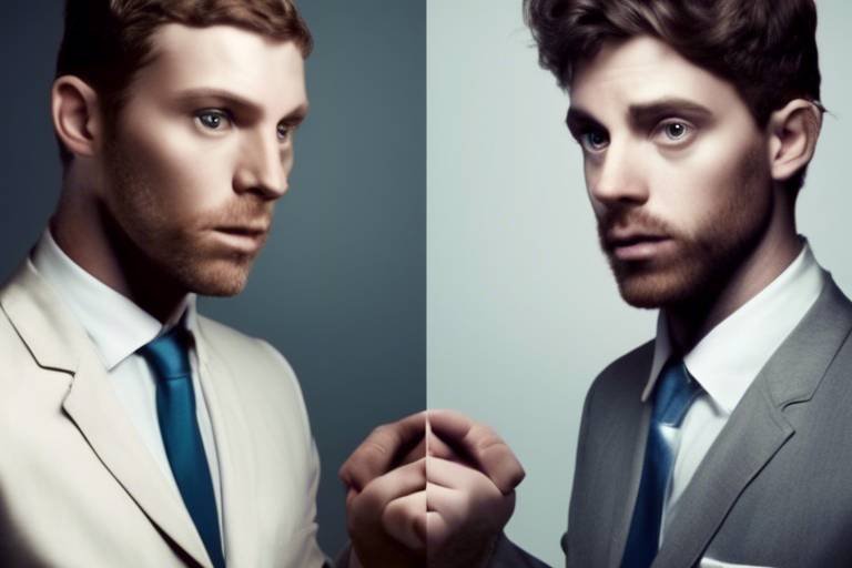 Are Double Standards Morally Wrong?