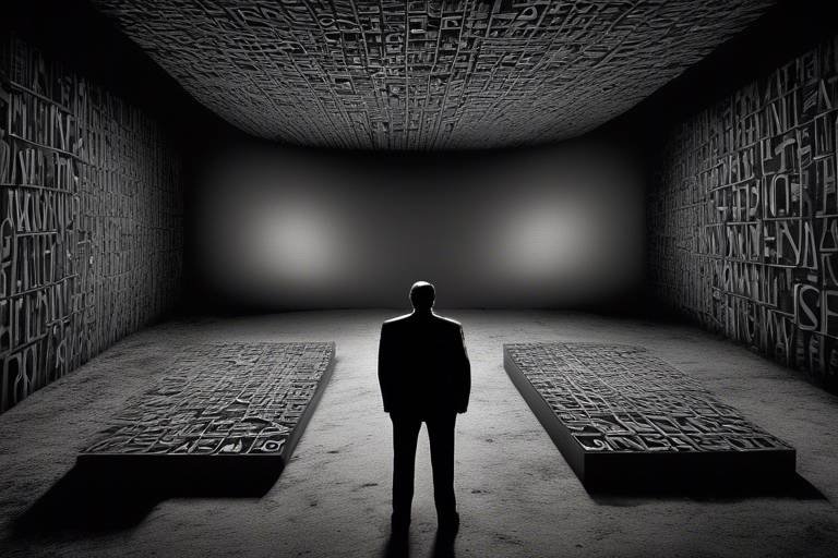 Does Ontology Determine Our Understanding of Things?