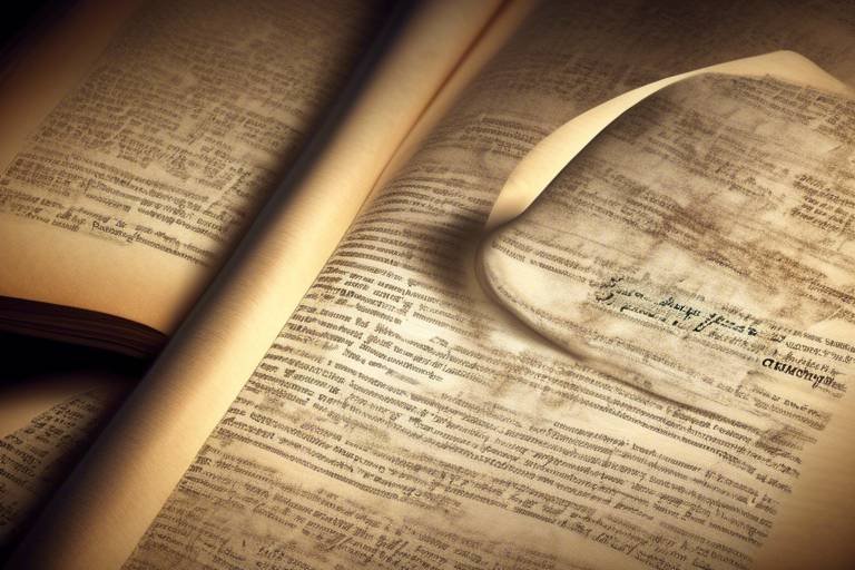 The Effect of Ontology on Theological Beliefs