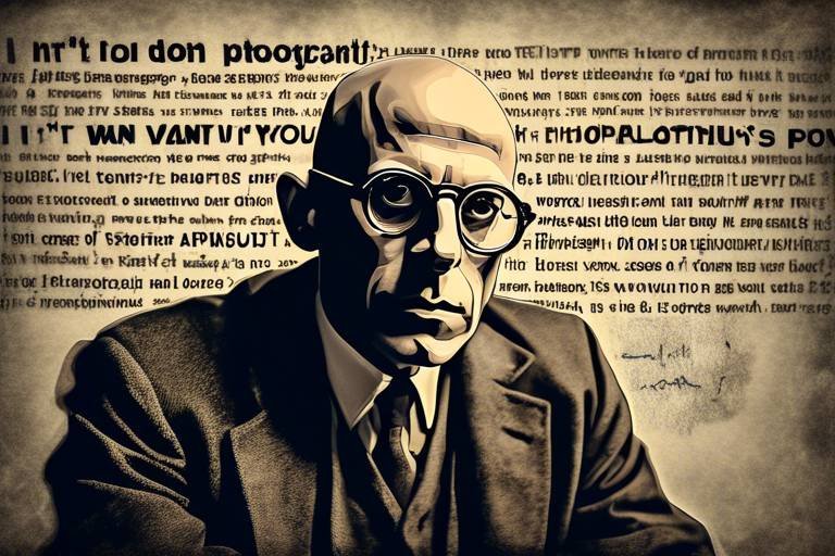 Foucault's View of Power: A Philosophical Evaluation