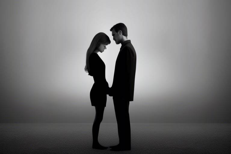 Understanding the Ethics of Infidelity