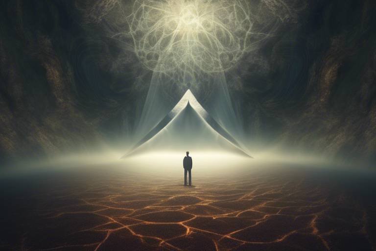 Exploring the Unknown Realm with Metaphysics