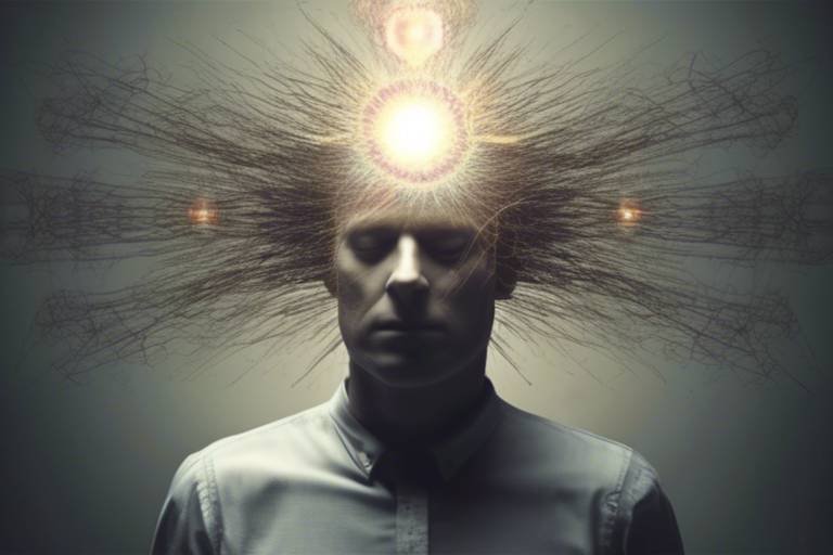 Metaphysics - Do All Ideas Start as a Thought?