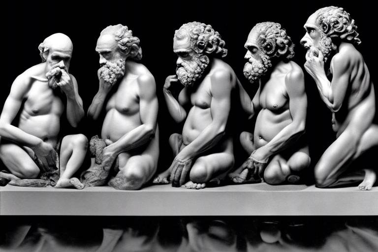 The Evolution and Development of Metaphysics