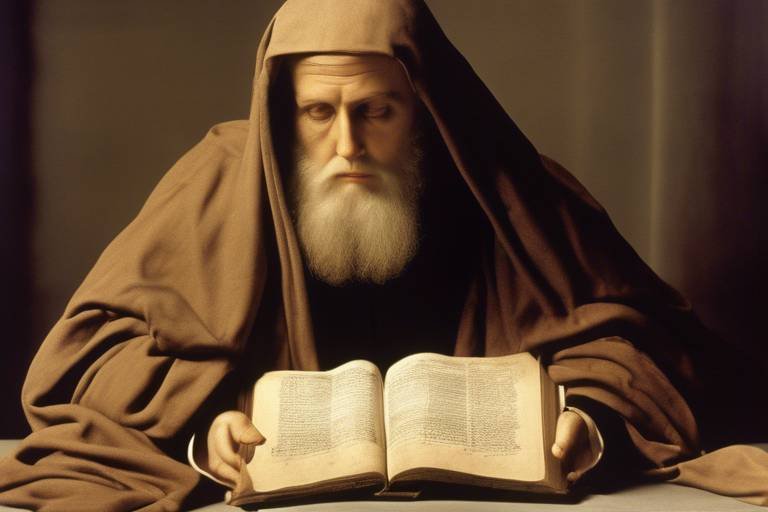 Ontology and Its Influence on Religious Thought