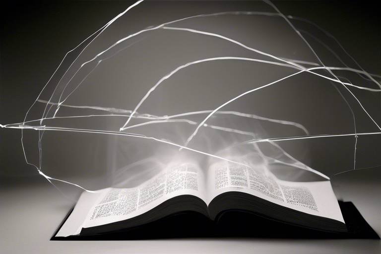 Ontology and Its Connection with Phenomenology