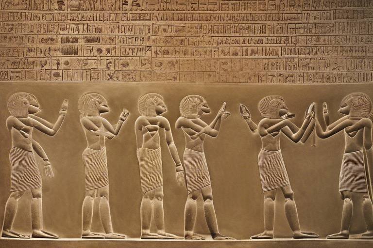 Deciphering Metaphysics: From Antiquity to Present
