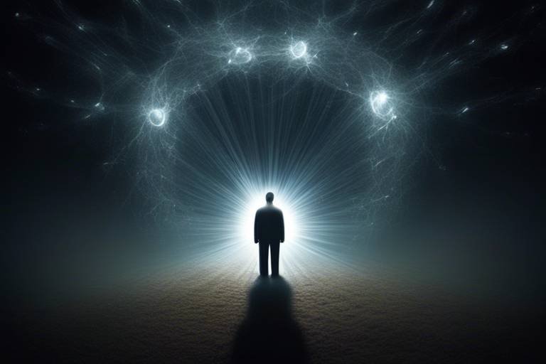 Ontology - Shining Light on the Mystery of Consciousness