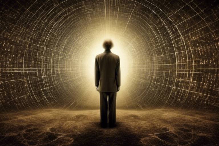 Metaphysics - Decoding the Riddles of Existence