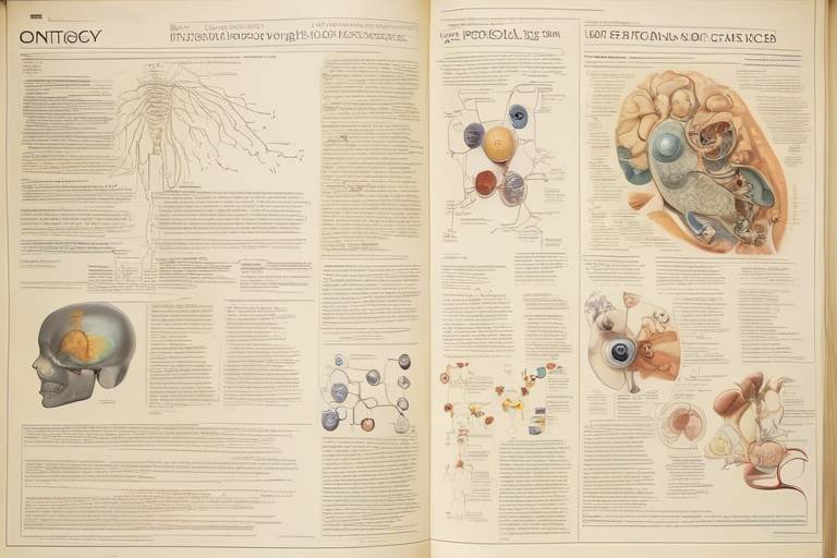 The Impact of Ontology on Medical Science