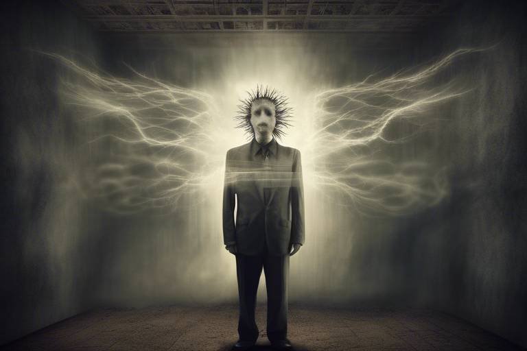 Deconstructing the Supernatural: A Metaphysical Study
