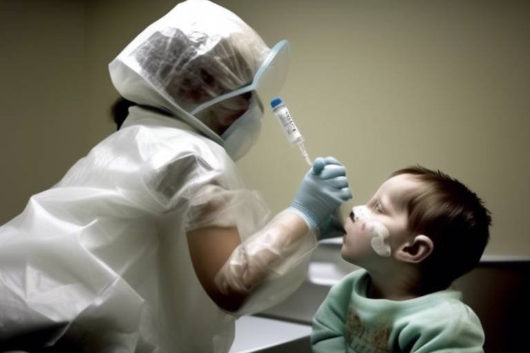 The Morality of Vaccinations - A Modern Perspective