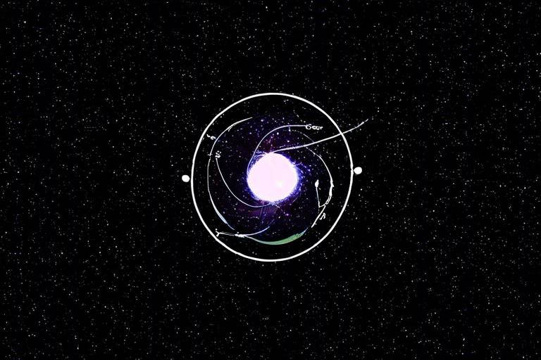 The Ontology of Space-Time: An Analysis