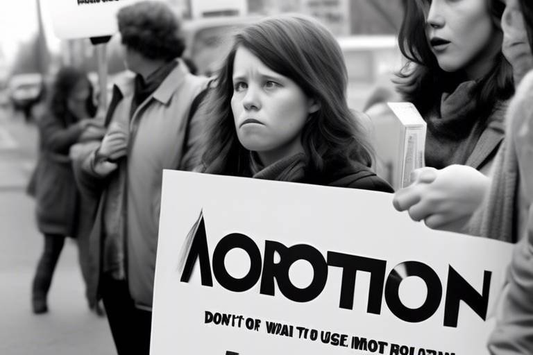 Understanding the Moral Implications of Abortion