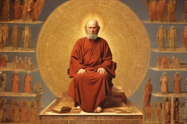 Integral Role of Metaphysics in Eastern and Western Thought