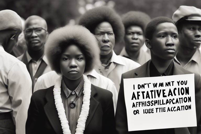 The Philosophical Ethics of Affirmative Action