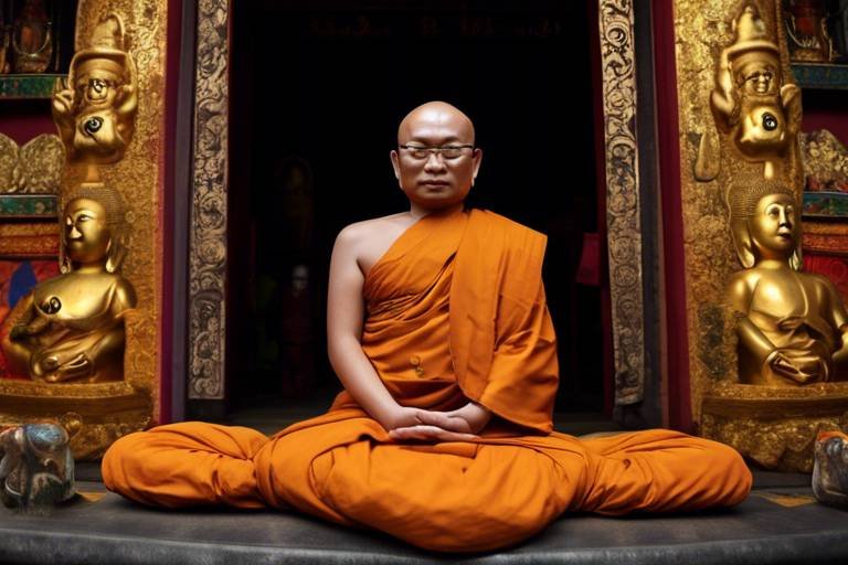 A Closer Look at Buddhist Ethics