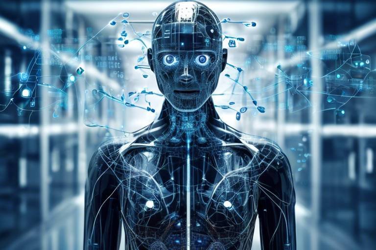 How Can Ontology Be Implemented in Artificial Intelligence?