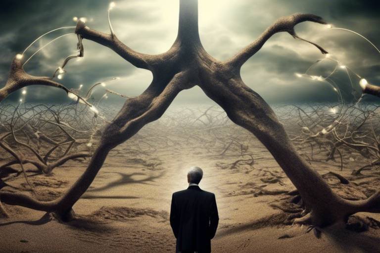 The Role of Ontology in Determining Our Worldview