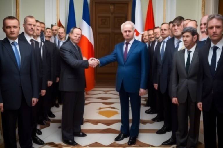 Is Diplomatic Impunity Morally Defensible?