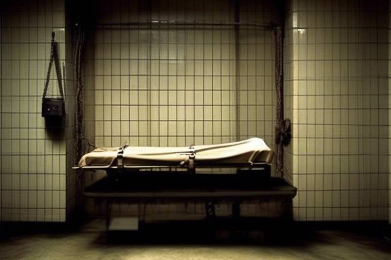 The Morality of the Death Penalty - A Detailed Analysis