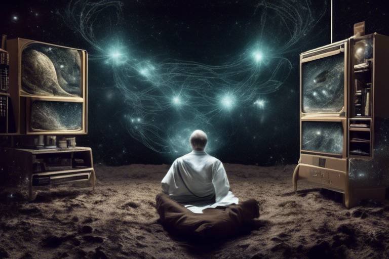 Metaphysics - An Investigation into a Future Life
