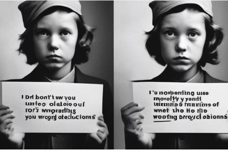 Understanding the Morality of Wrong Decisions