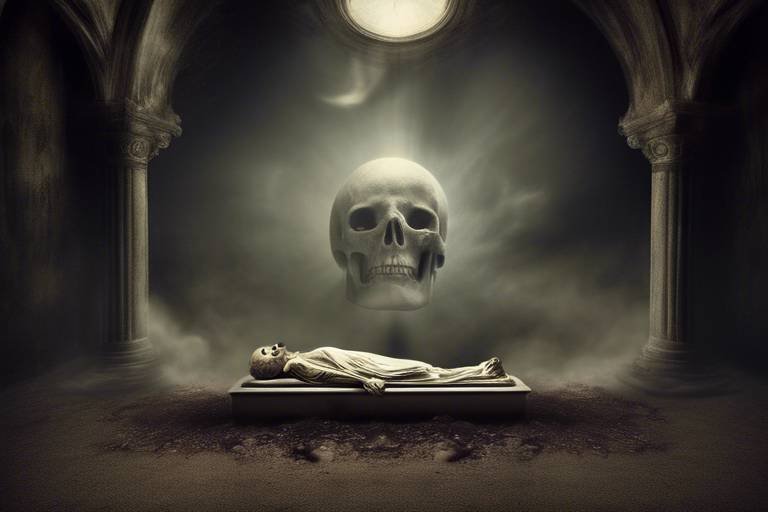 Metaphysical Perspectives on Life, Death, and the Afterlife