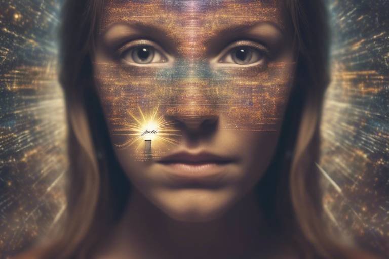 Discovering Your True Self with Metaphysics