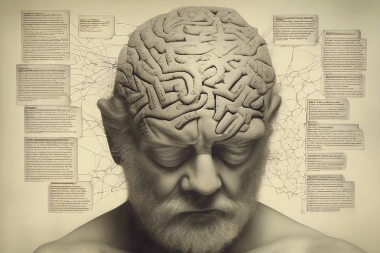 Ontology - The Philosophy of Being