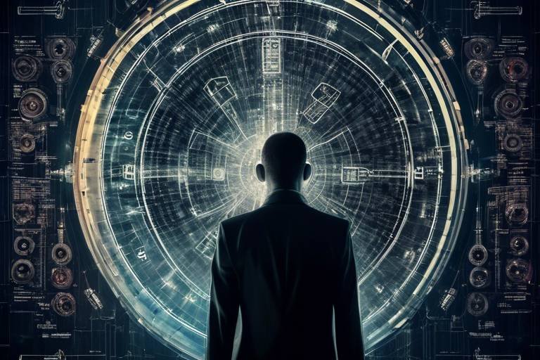 Artificial Intelligence - Does It Have a Moral Compass?