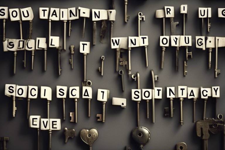 Delineating the Key Principles of Social Ontology