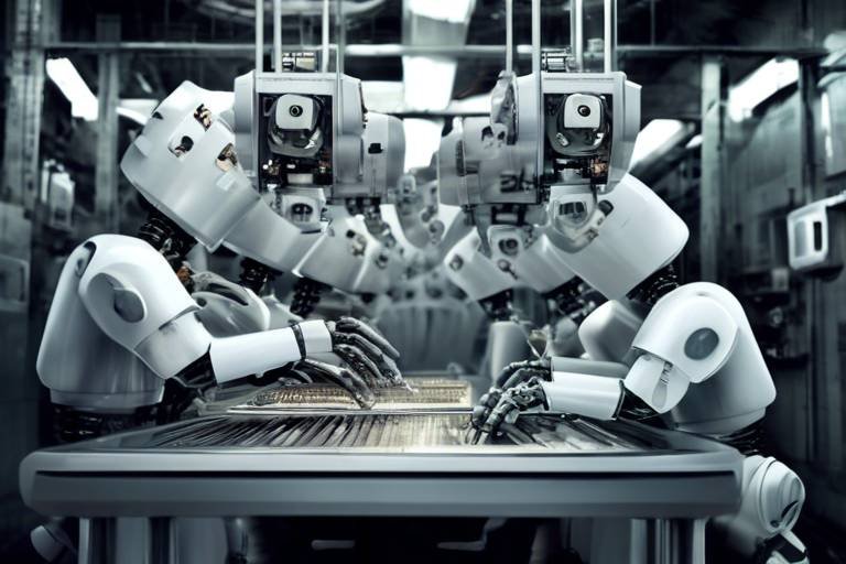 What Are the Moral Problems with Automation?