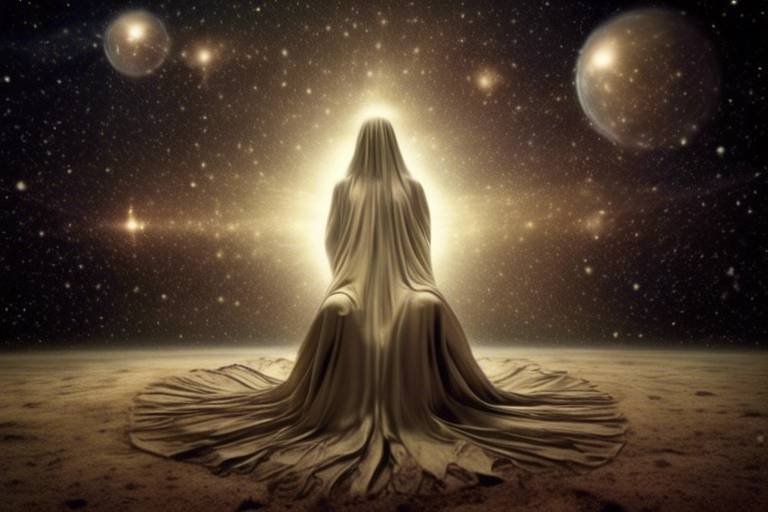 Metaphysics - Unveiling the Mystery of Existence