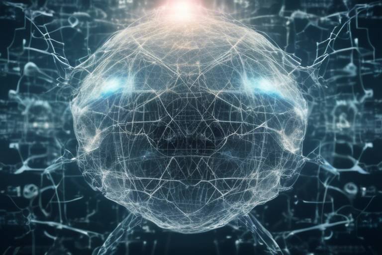 Ontology in AI - Is It Changing Our Understanding of Reality?