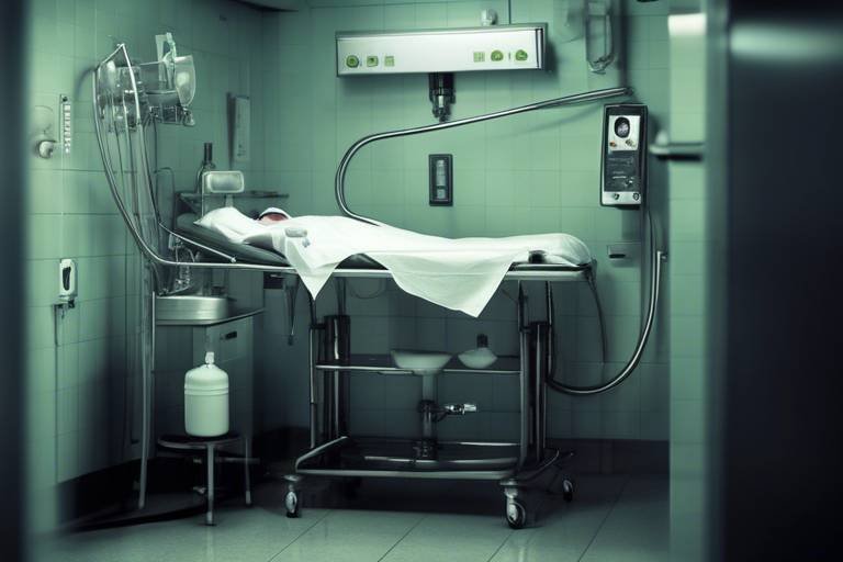 Sterilization and Its Ethical Considerations