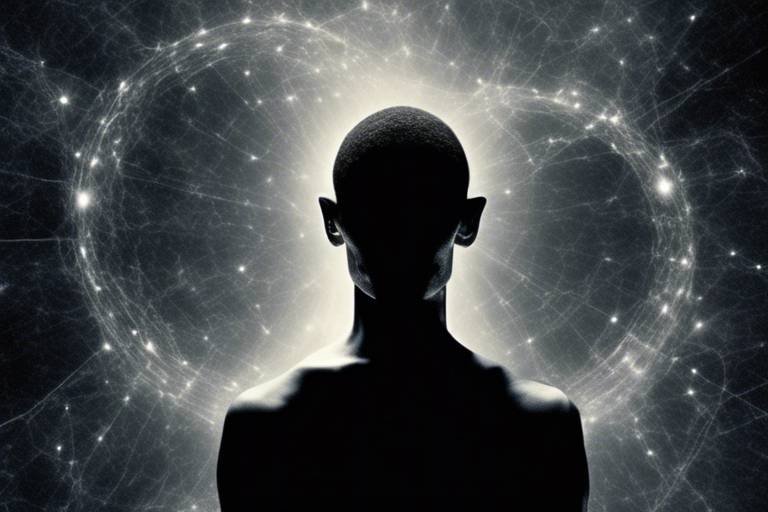 What Does Ontology Say About Human Existence?