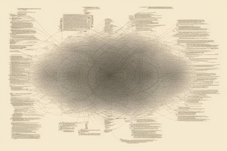 The Role of Ontology in Philosophical Systems of Thought