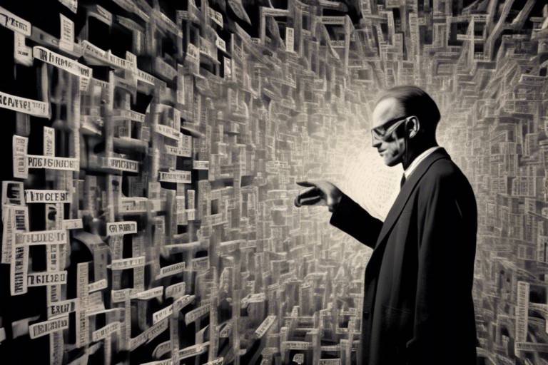 The Influence of Ontology on Human Consciousness and Perception