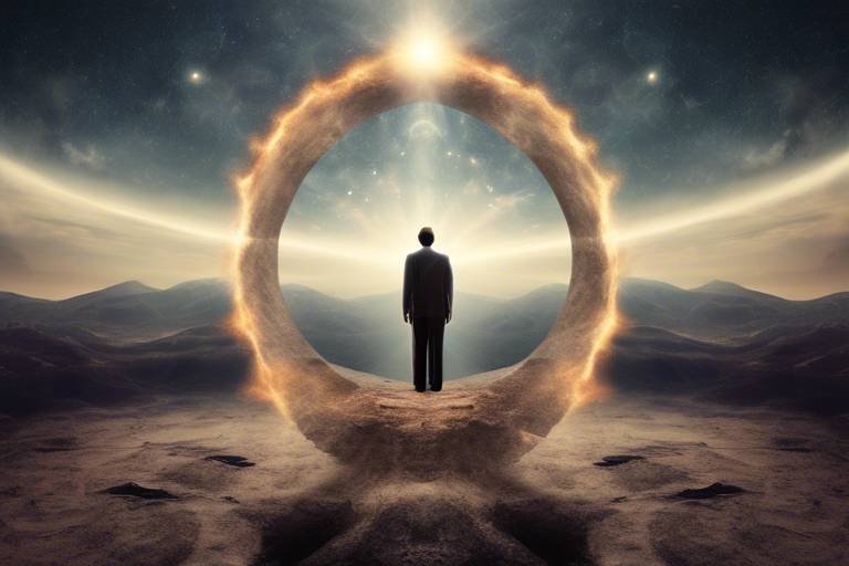 How can Metaphysics Reshape Our Understanding of Reality?