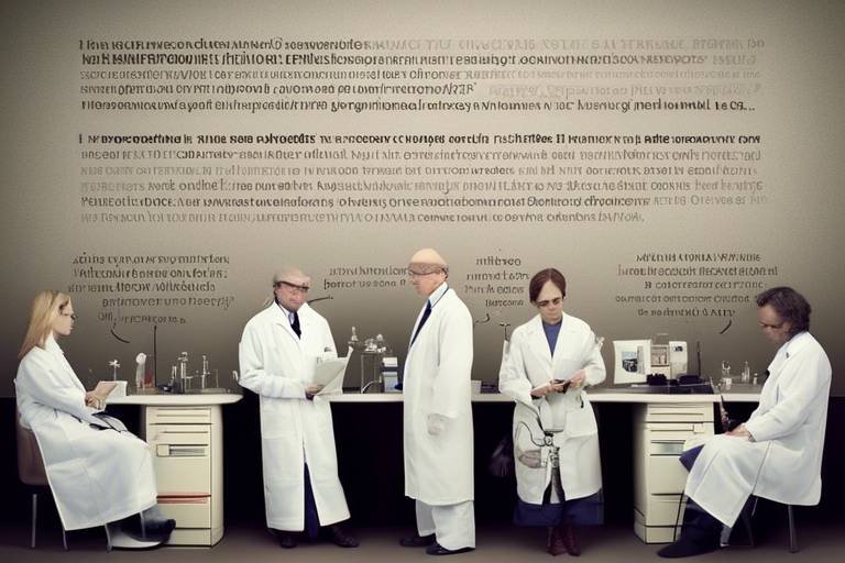 The Role of Ethics in Science