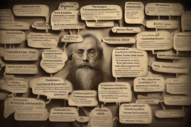 Fundamental Principles and Philosophies of Ontology